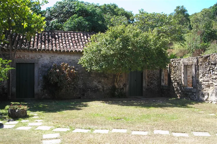 Archaeological Museum of Itaipu