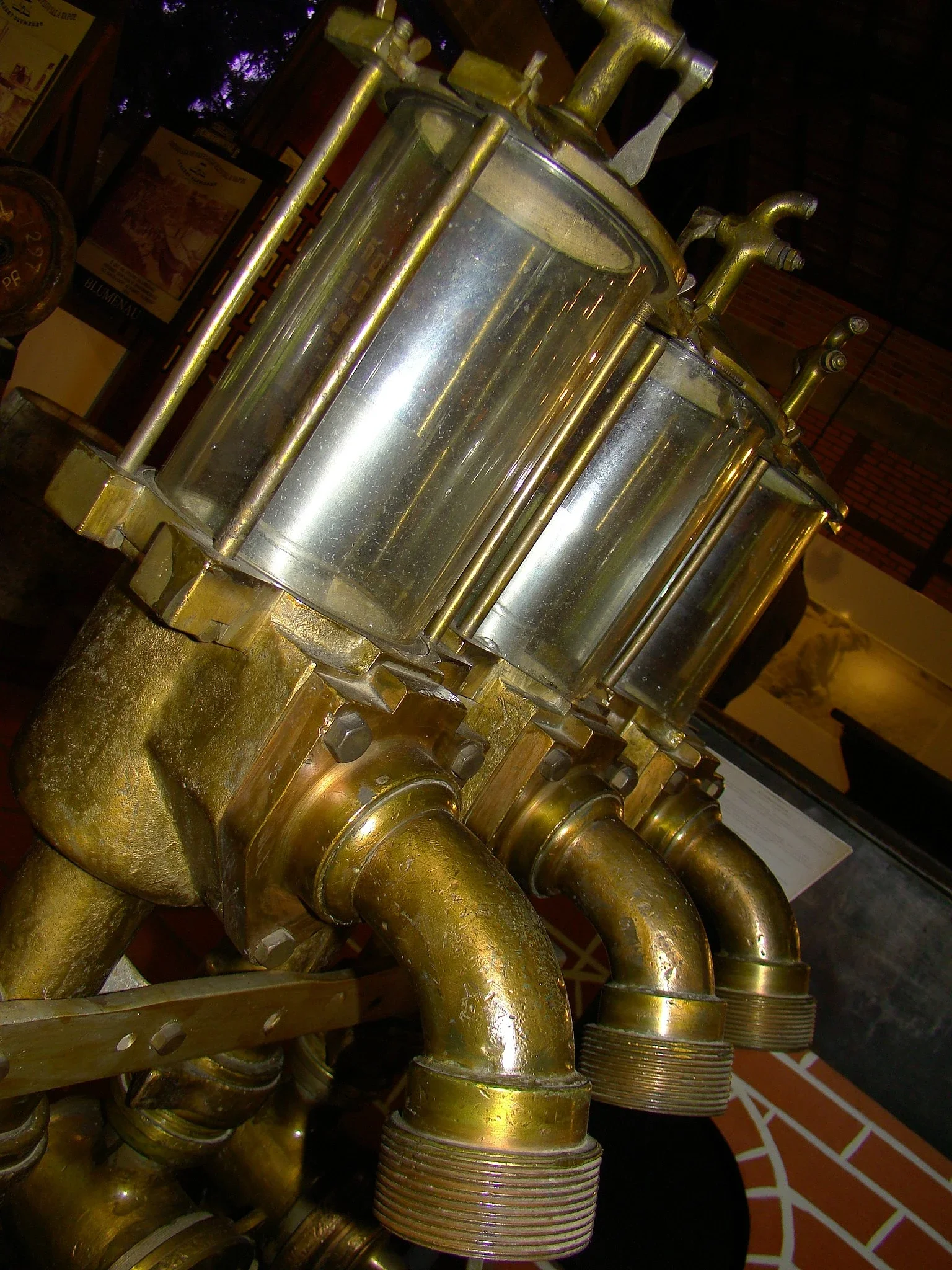 Beer Museum Blumenau