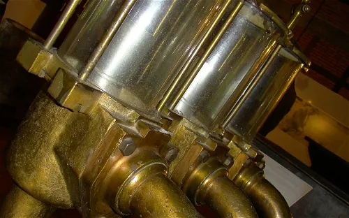 Beer Museum Blumenau