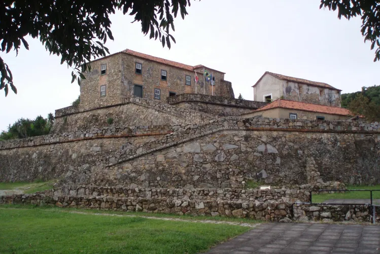 Forteresse de São José da Ponta Grossa
