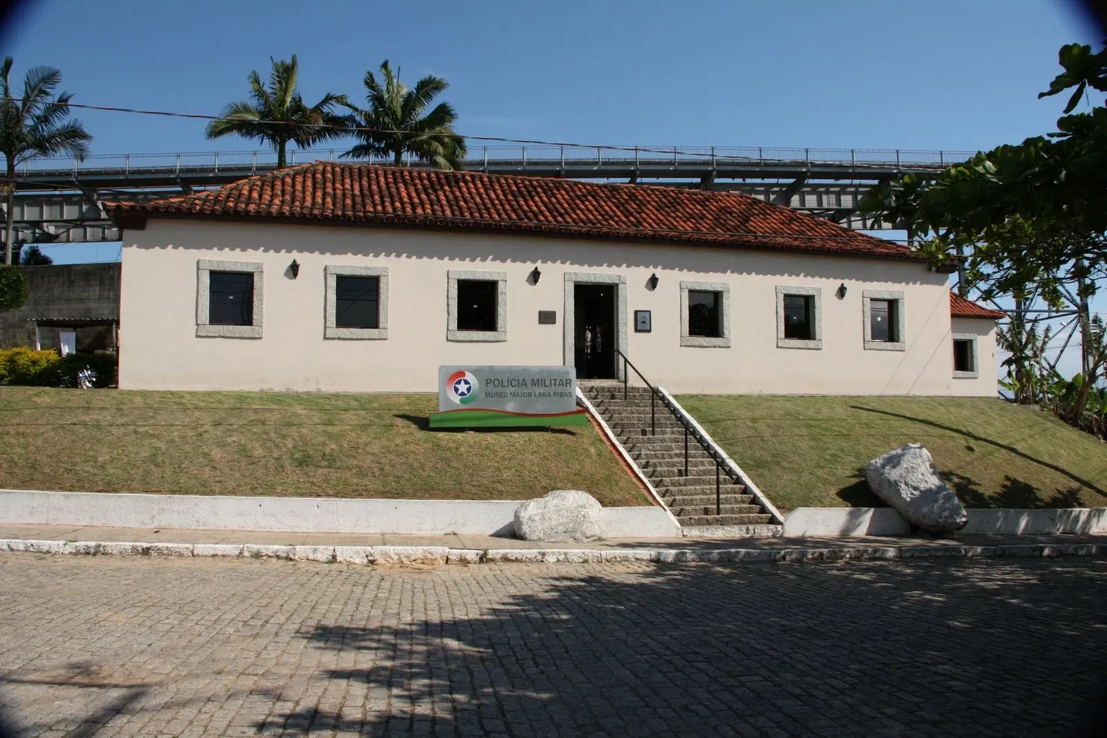 Armory Museum Major Lara