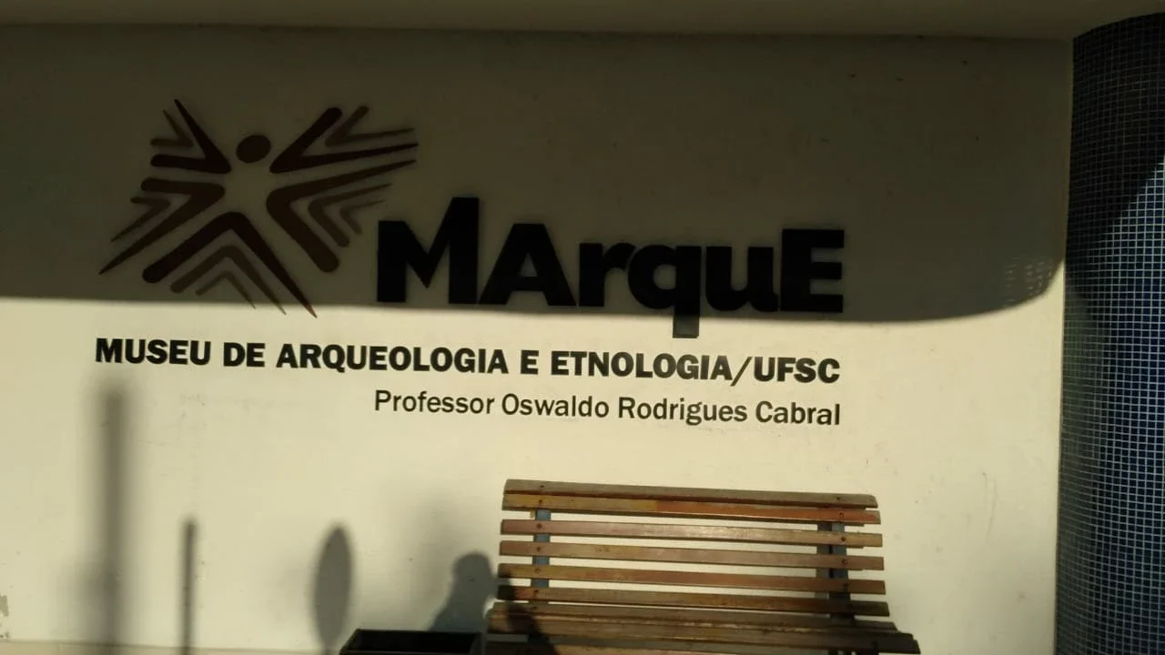 Museu de Arqueologia e Etnologia