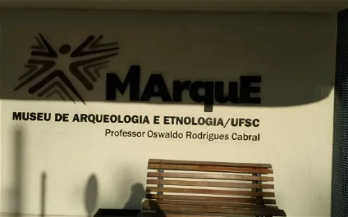 Museu de Arqueologia e Etnologia