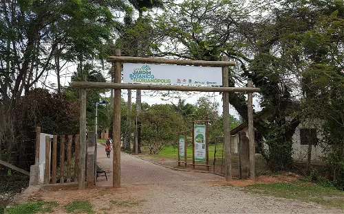 Florianópolis Botanical Garden