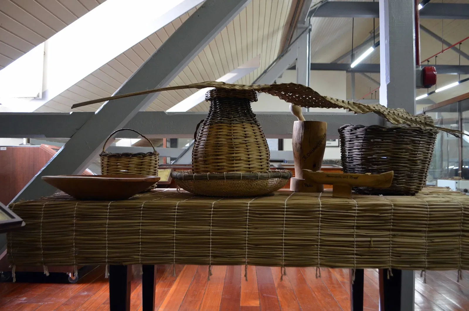 Museu do Homem do Sambaqui