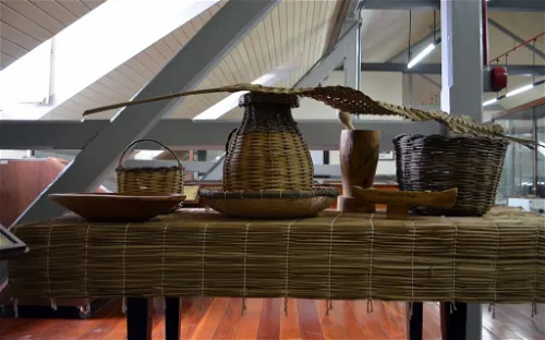 Museu do Homem do Sambaqui