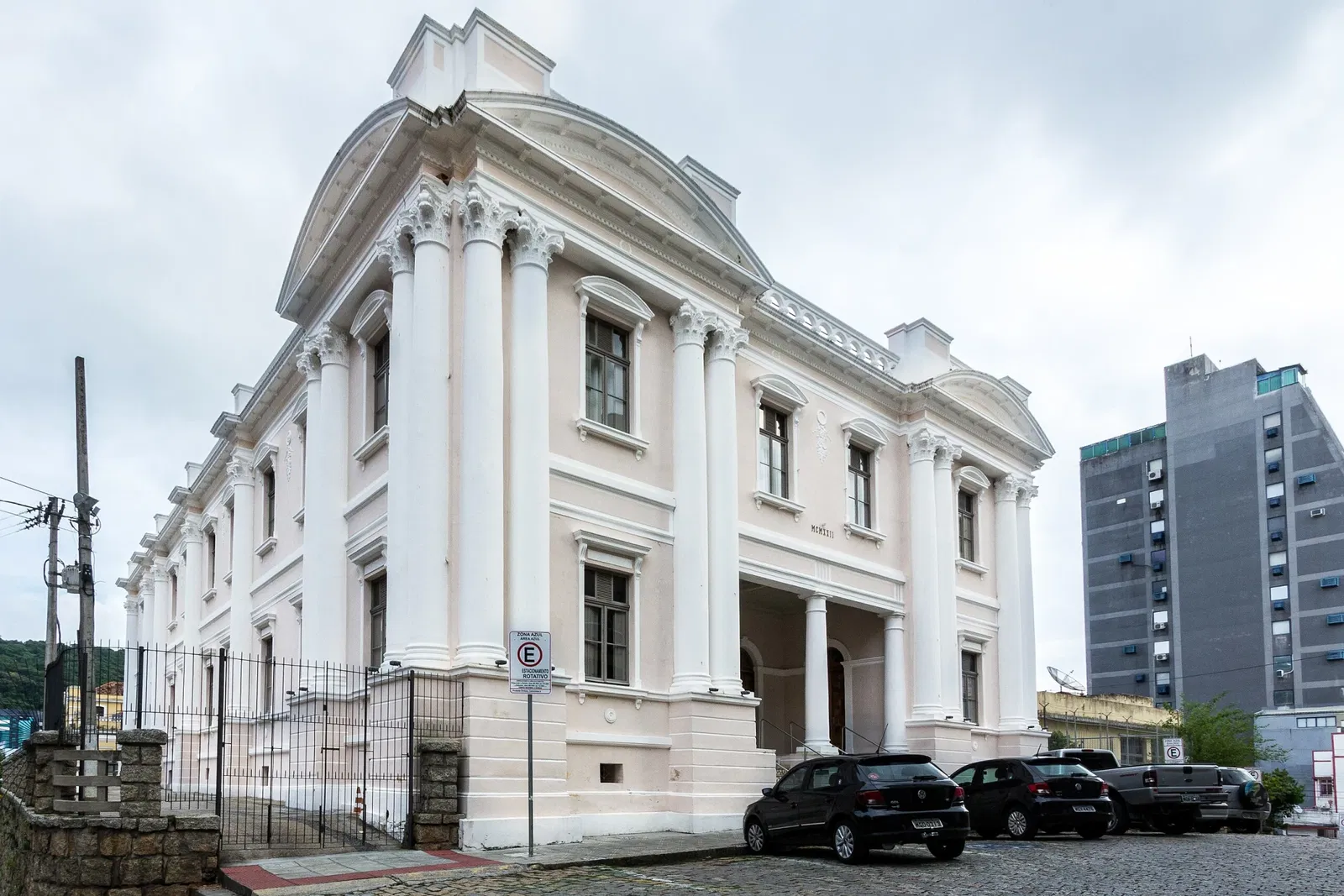 Museu da Escola Catarinense