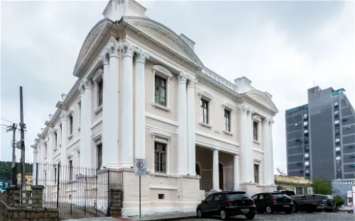 Museu da Escola Catarinense