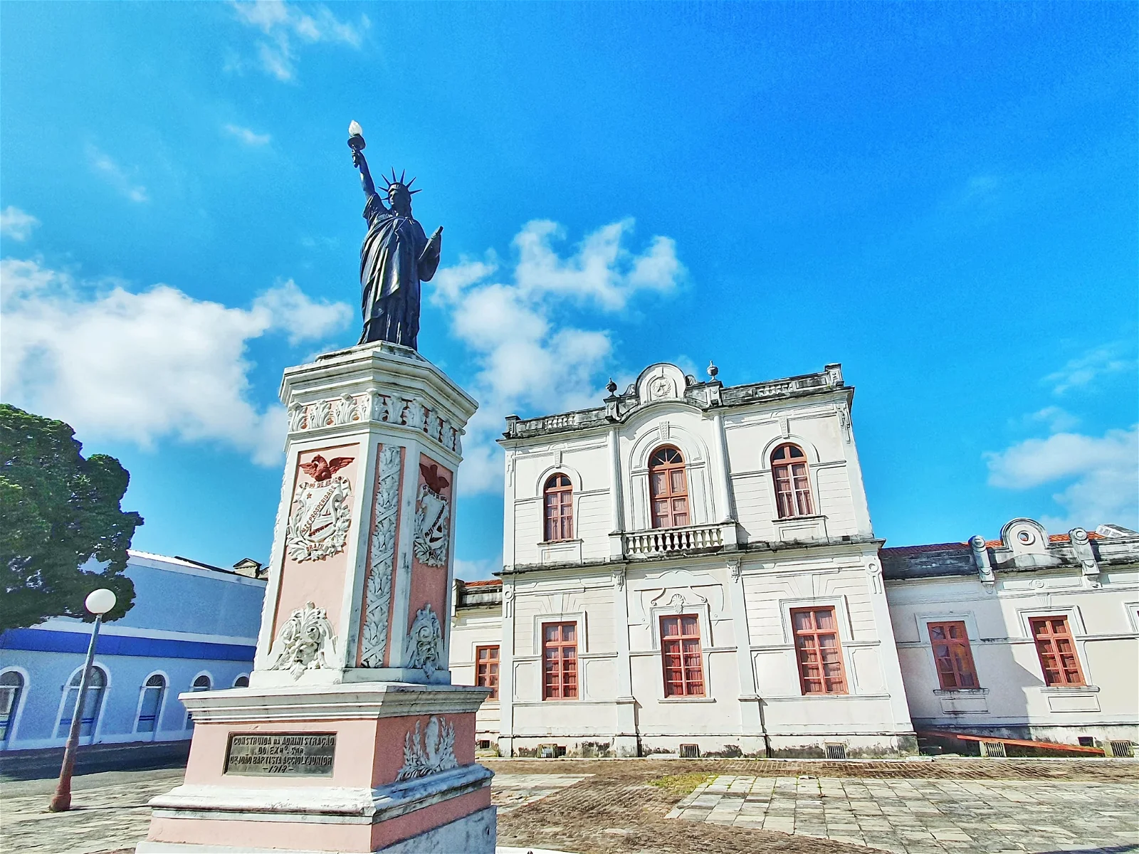 Museum of Image and Sound of Alagoas