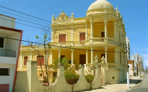 Museu Théo Brandão