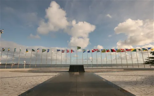 Memorial à República