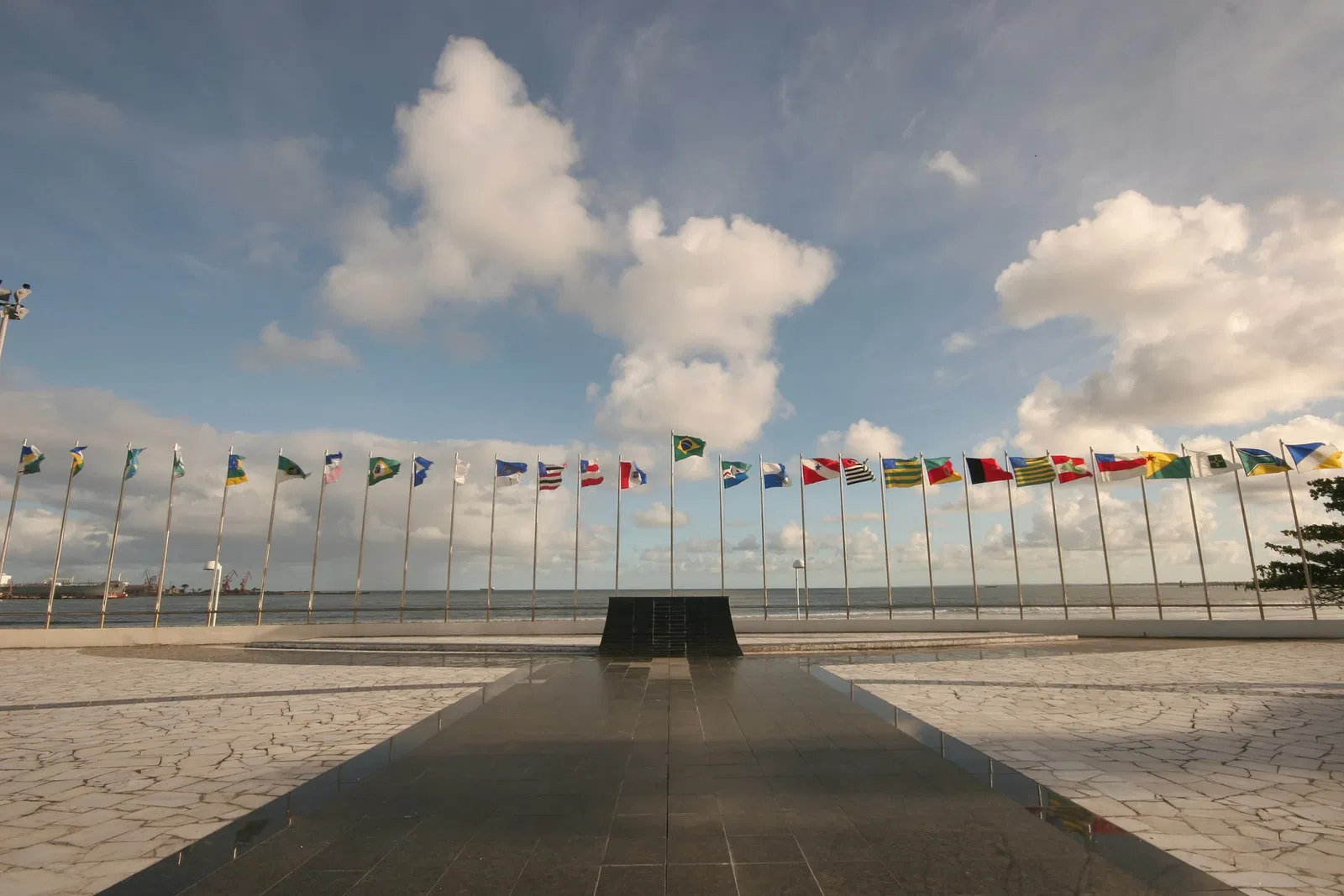 Memorial à República (Maceió) - Visitor Information & Reviews