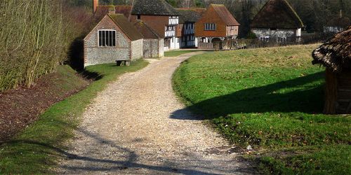 Heritage Crafts Exhibition