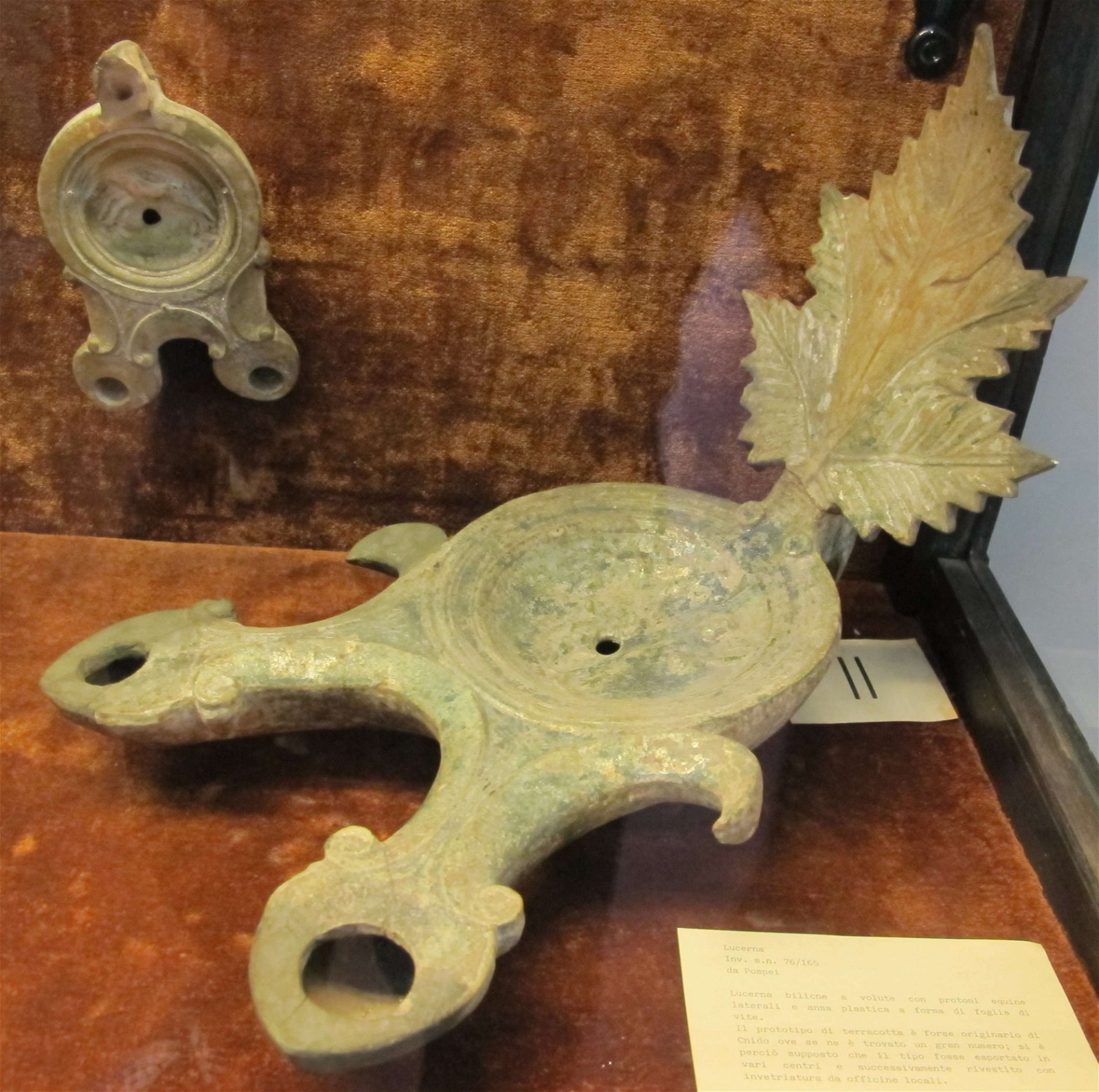 National Archaeological Museum of Naples