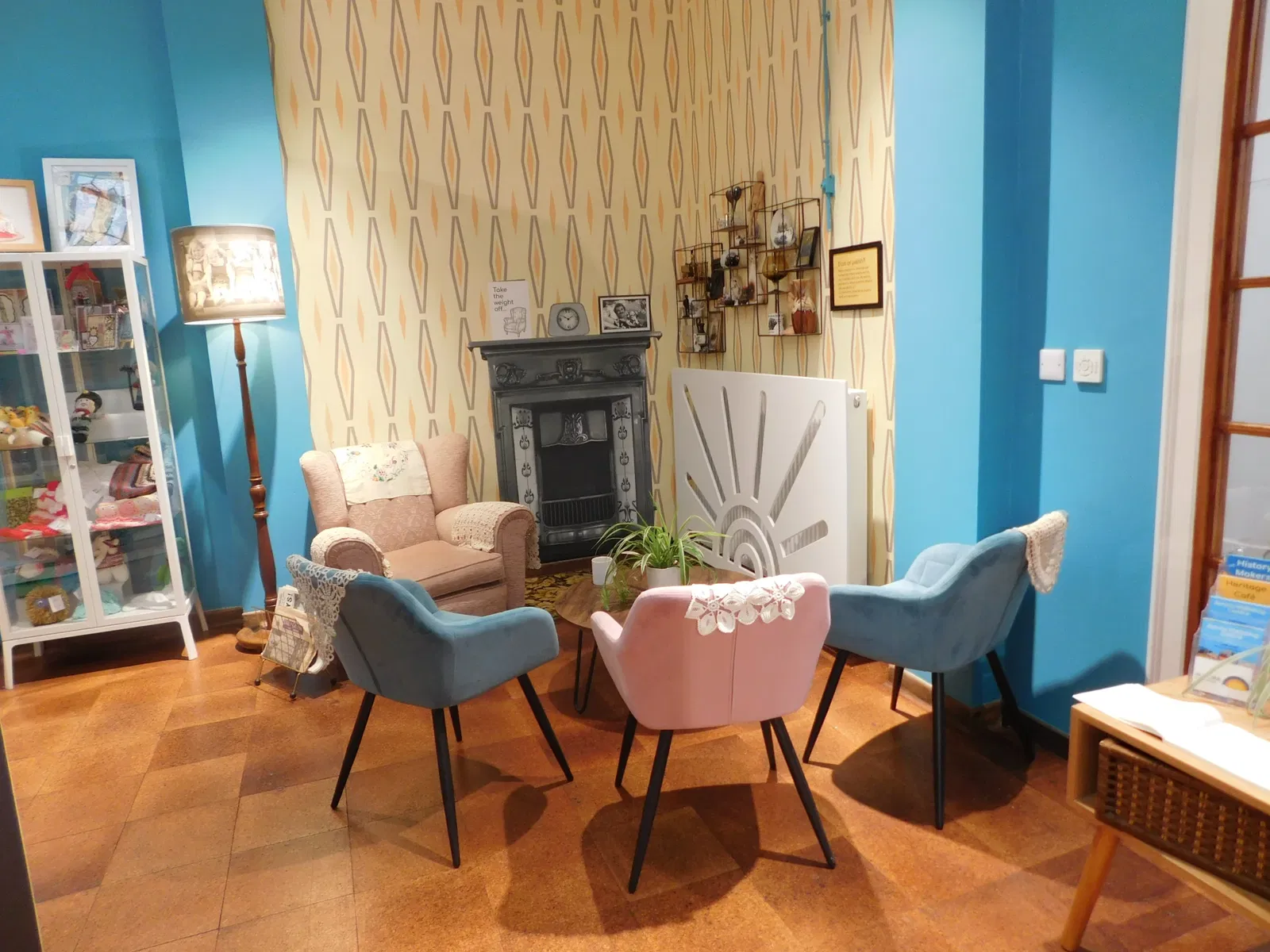 The Heritage Hub at Aurora Bassetlaw