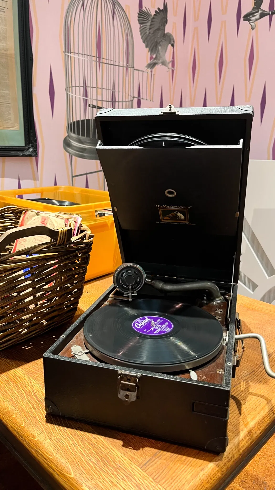 The Heritage Hub at Aurora Bassetlaw