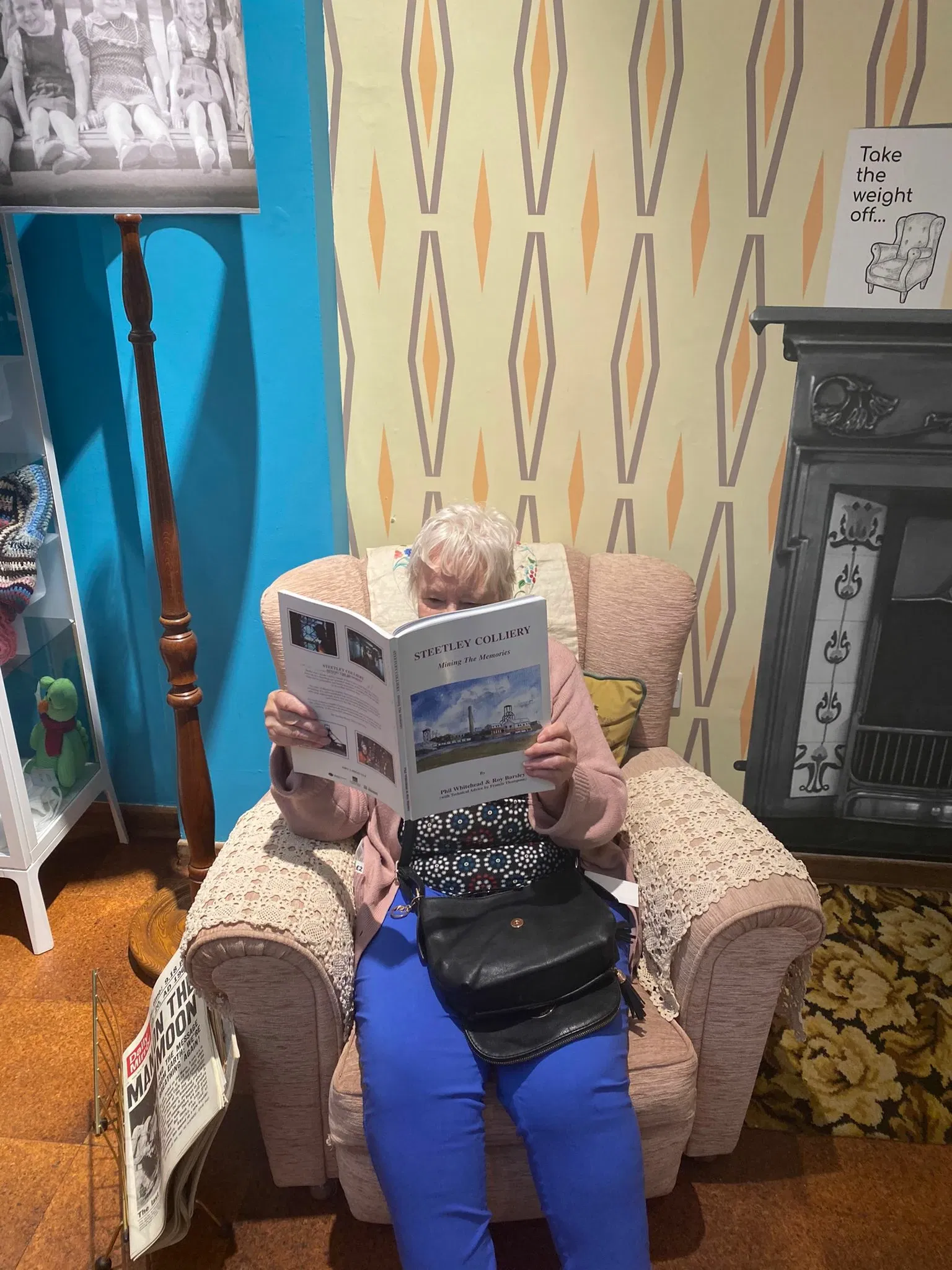 The Heritage Hub at Aurora Bassetlaw