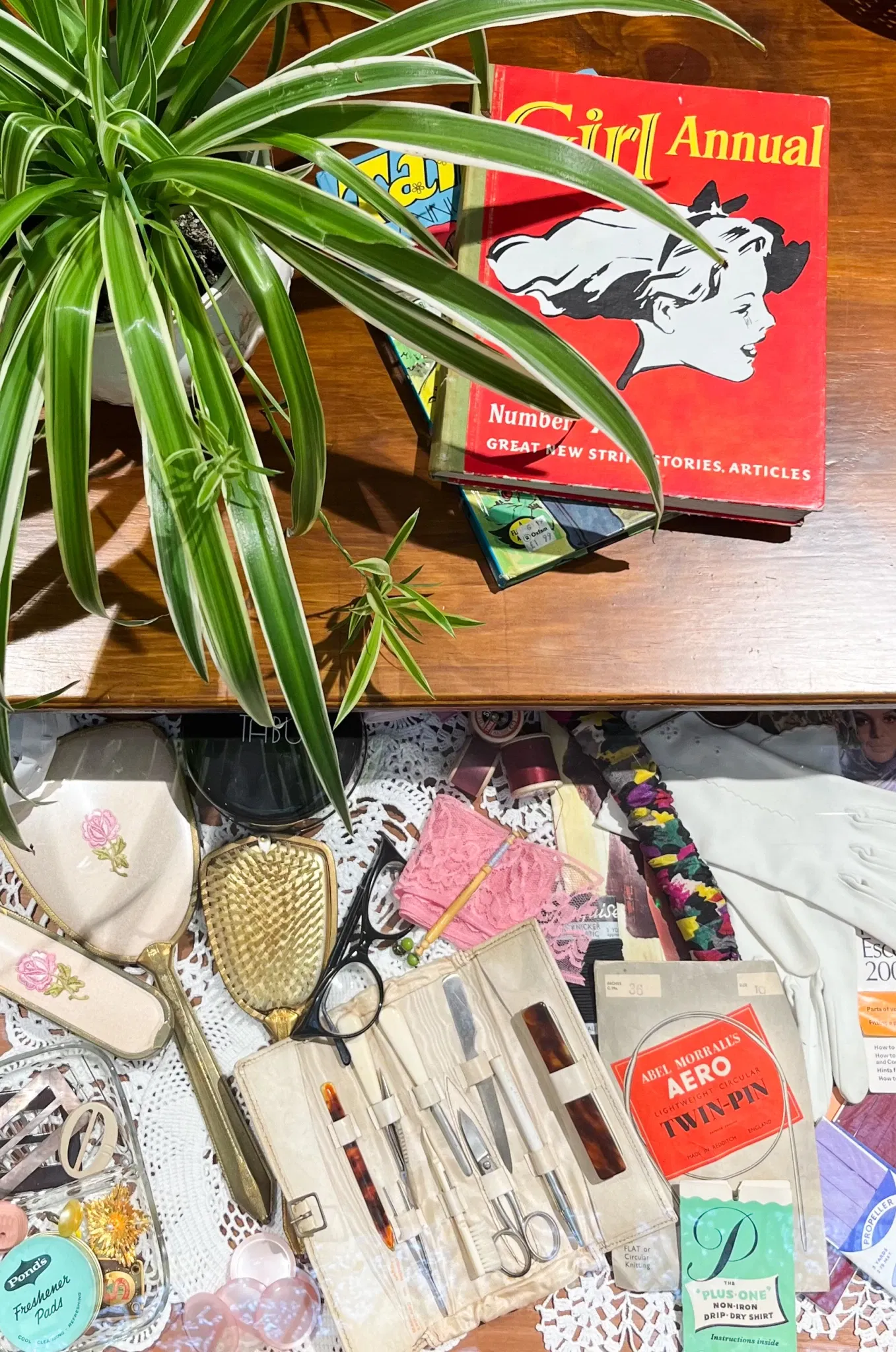 The Heritage Hub at Aurora Bassetlaw