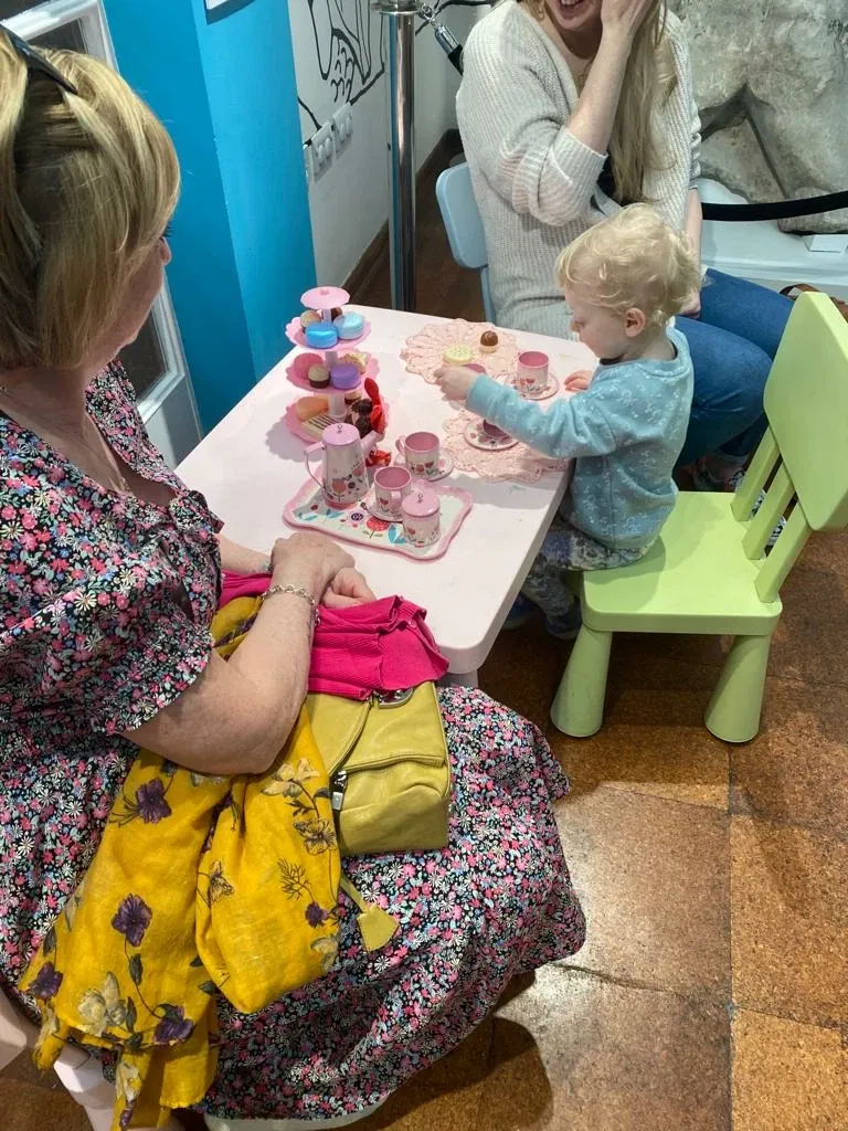 The Heritage Hub at Aurora Bassetlaw