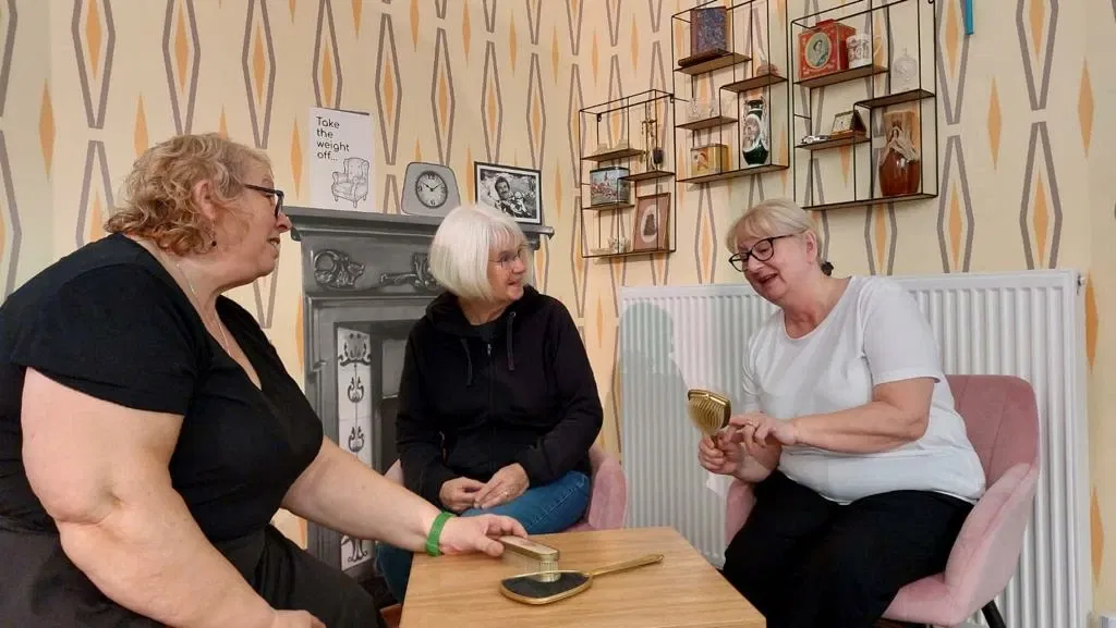 The Heritage Hub at Aurora Bassetlaw