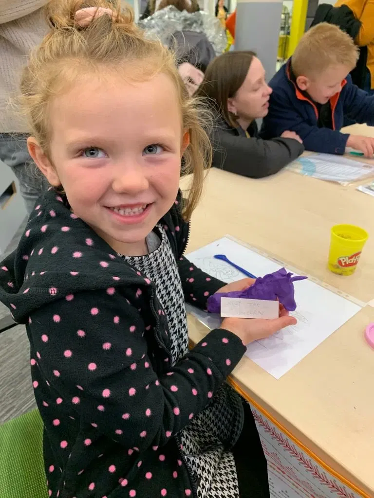 The Heritage Hub at Aurora Bassetlaw