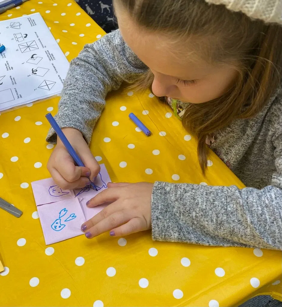 The Heritage Hub at Aurora Bassetlaw