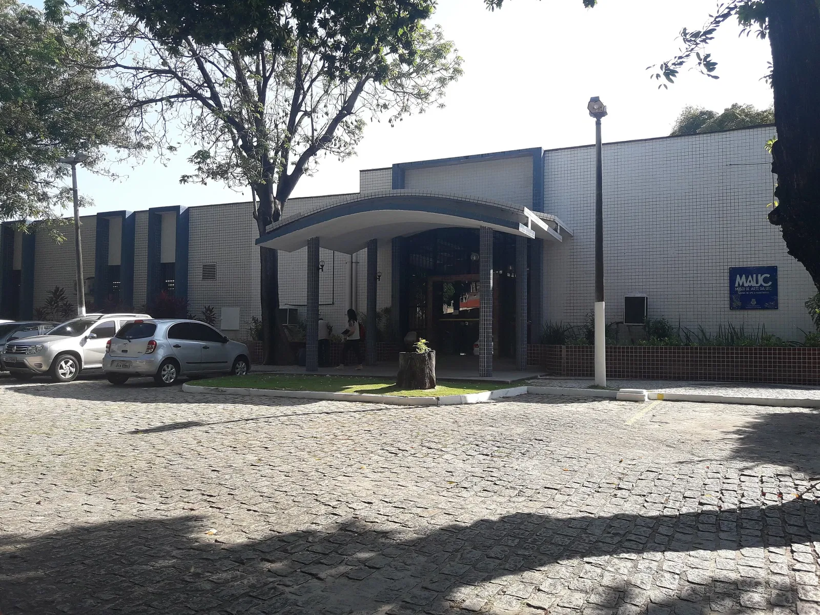 Art Museum of the Federal University of Ceará