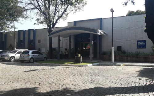 Art Museum of the Federal University of Ceará