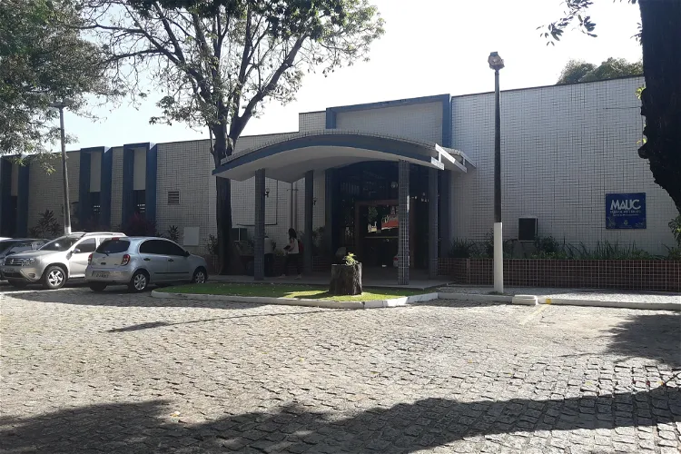Art Museum of the Federal University of Ceará