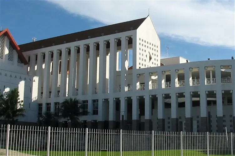 Museu de Arte Contemporânea do Centro Dragão do Mar de Arte e Cultura