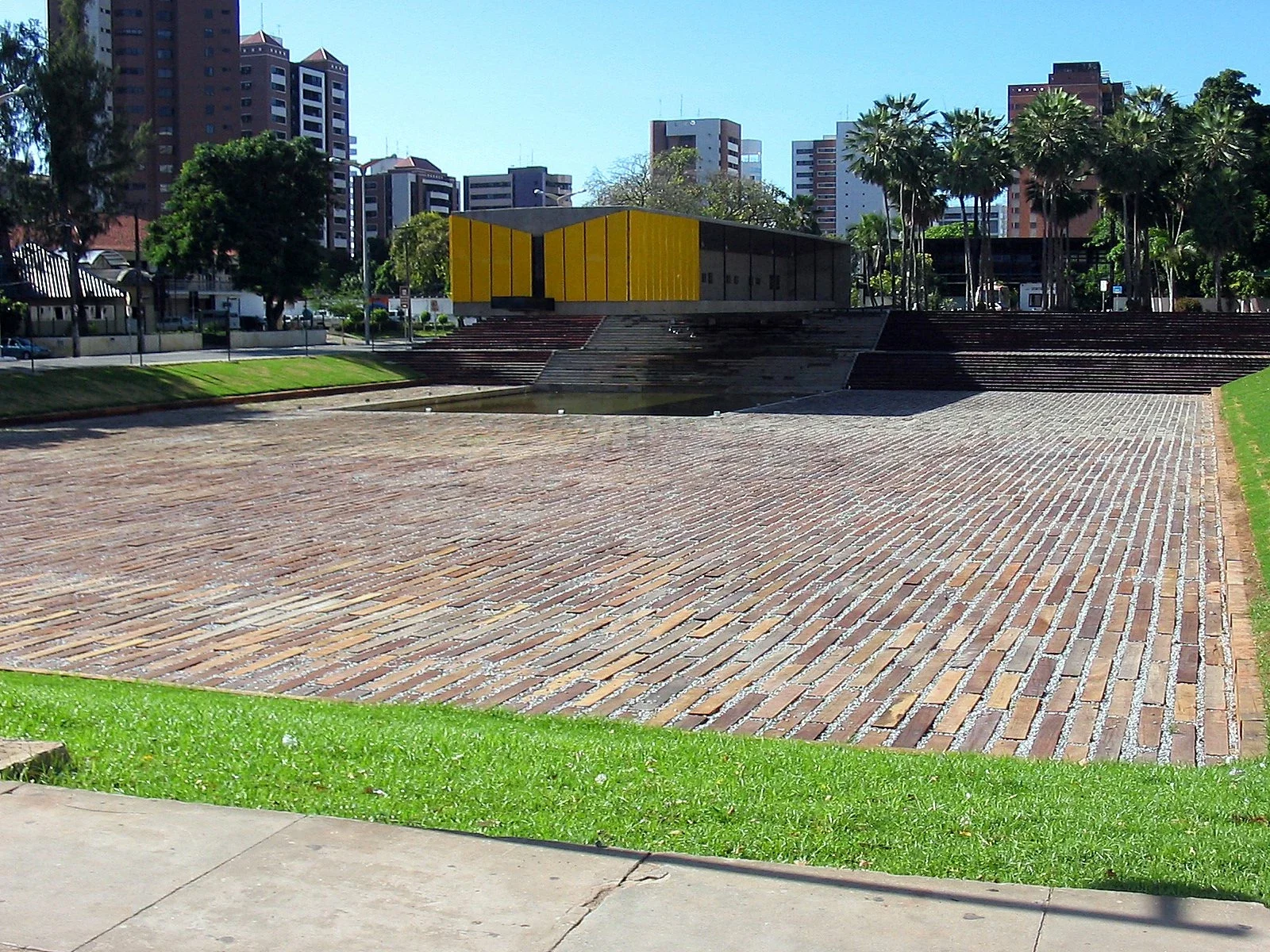 Castelo Branco Mausoleum