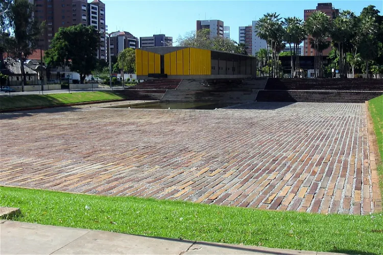 Castelo Branco Mausoleum