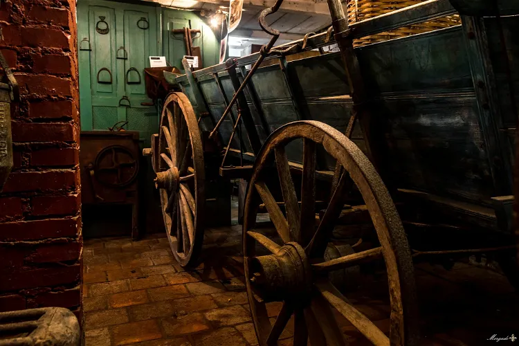 Museu Grupelli