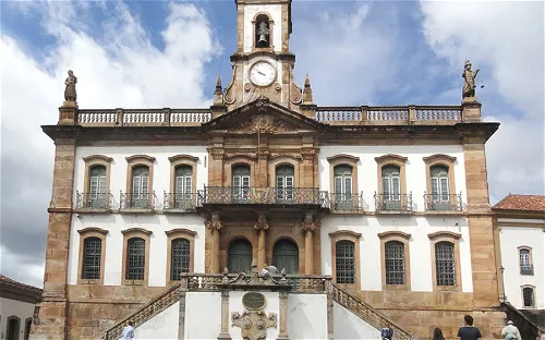 Museum of the Inconfidência