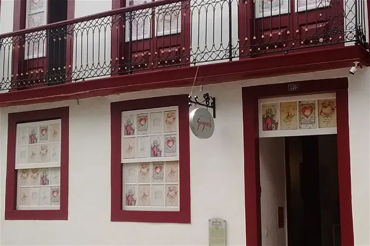 Museu Casa Guignard
