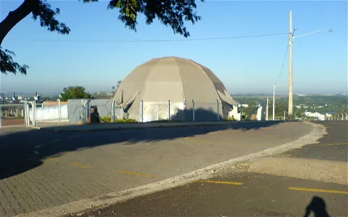 Exploratory Science Museum