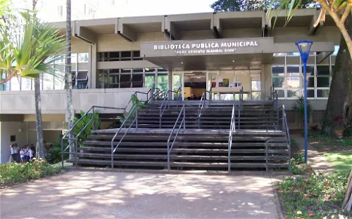 MACC Museum of Contemporary Art of Campinas