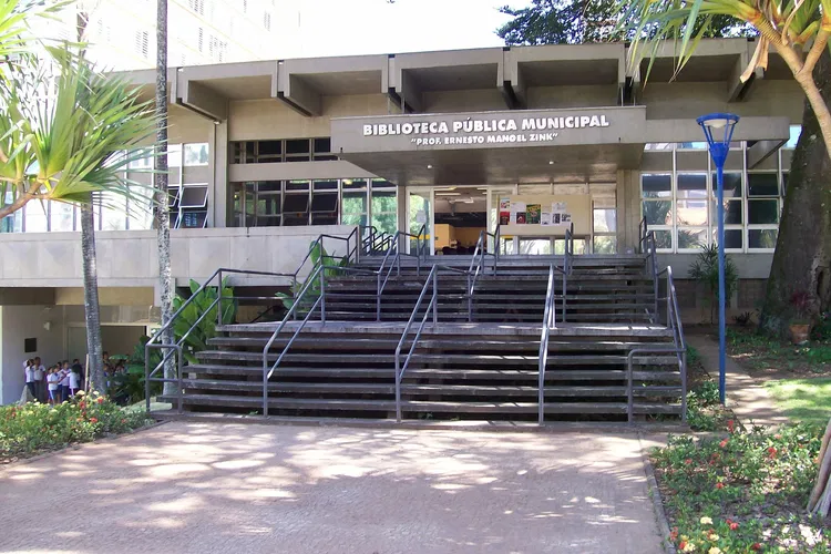 Musée d'Art contemporain de Campinas