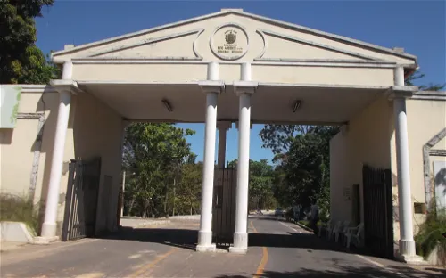 Zoo And Botanical Park Teresina