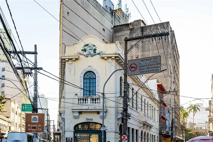 Museu de Arte do Espírito Santo