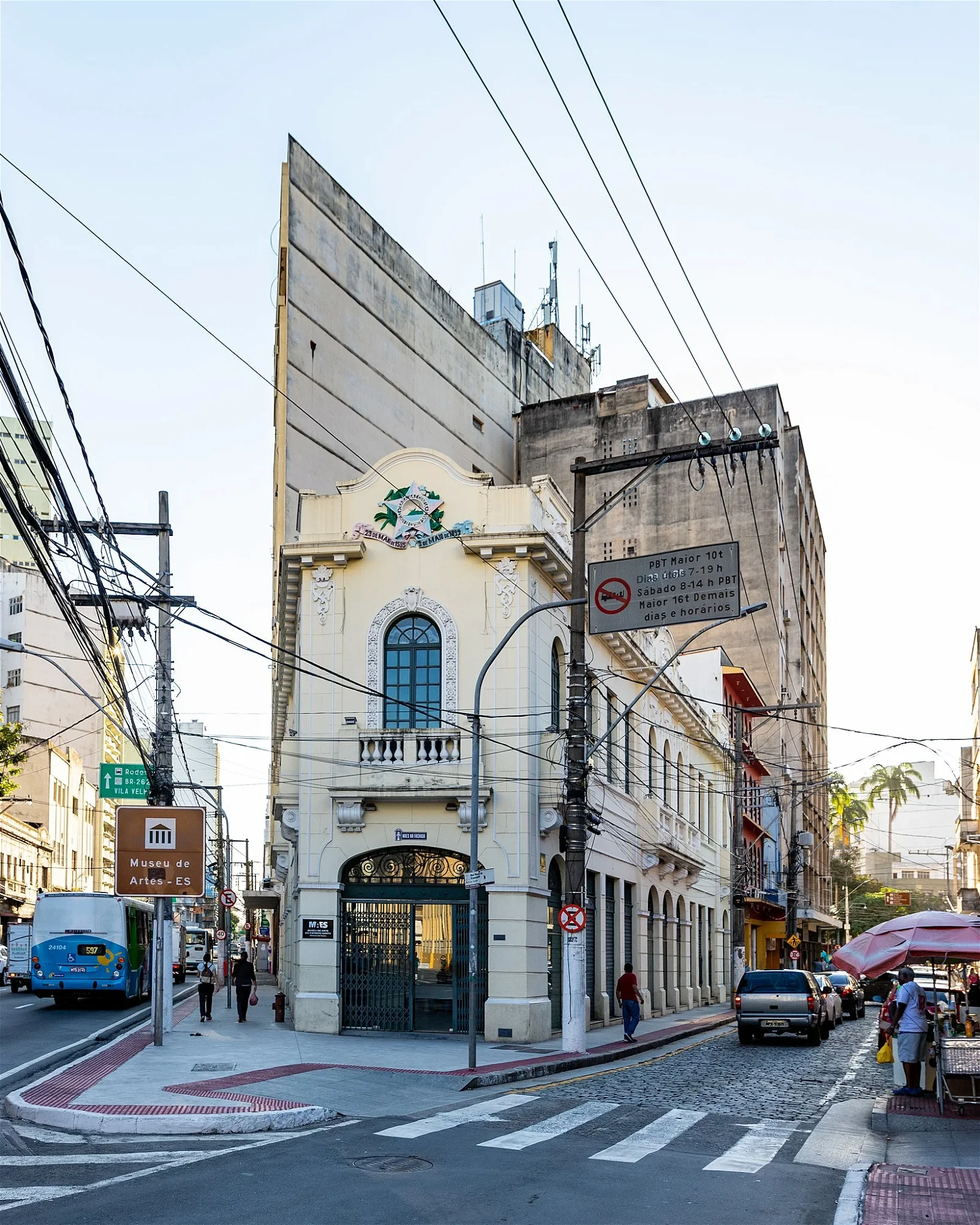 Museu de Arte do Espírito Santo