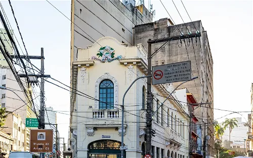 Museu de Arte do Espírito Santo