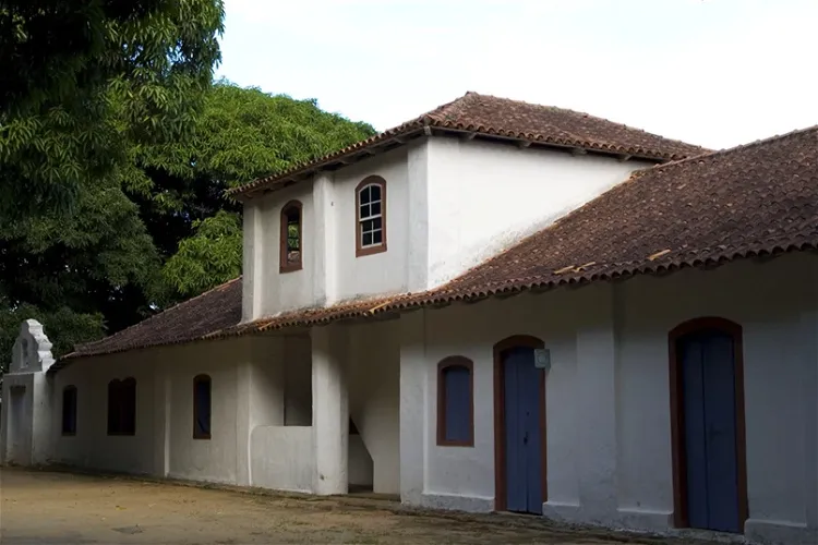 Monjardim Manor House