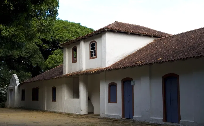 Museo Solar Monjardim