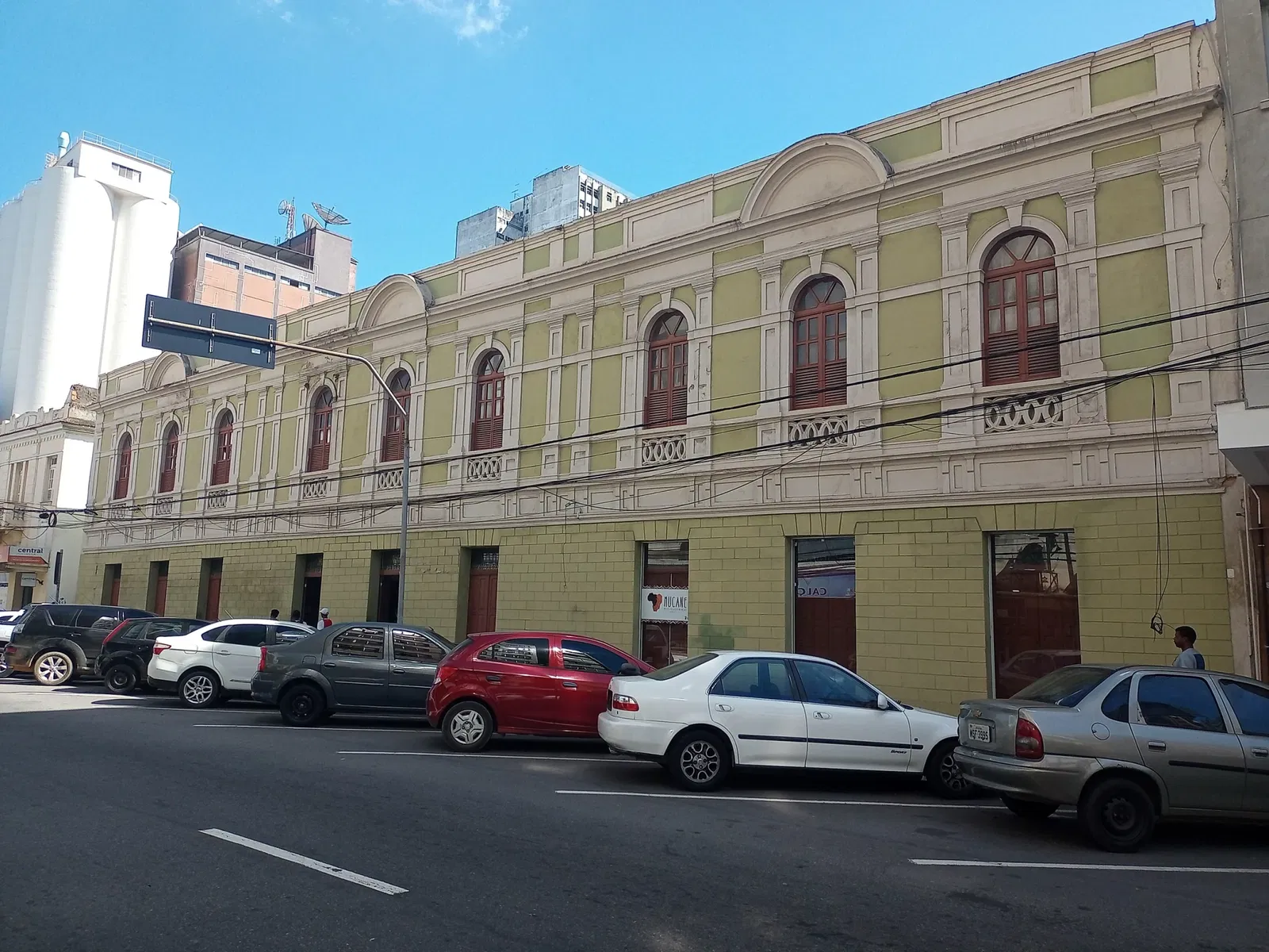 Museu Capixaba do Negro