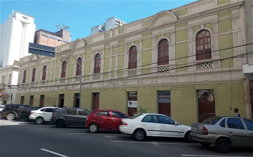 Museu Capixaba do Negro