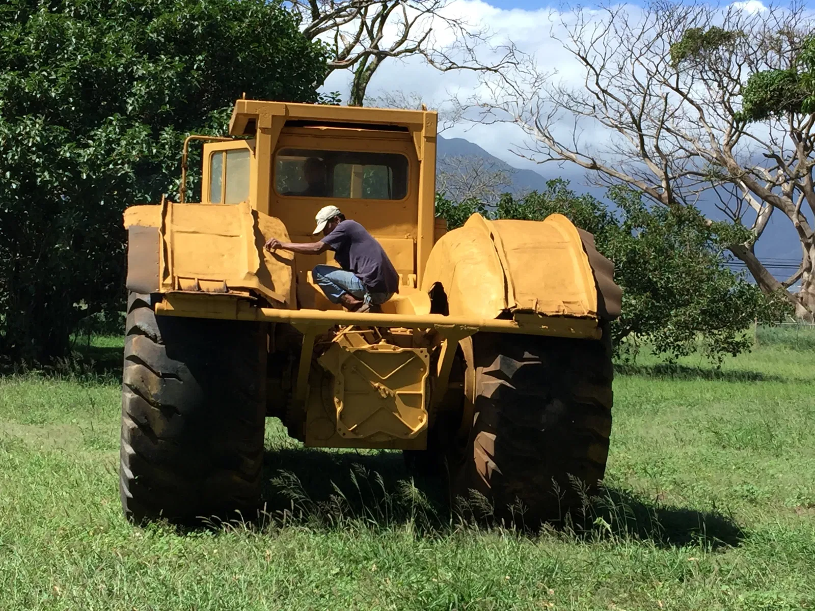 Alexander & Baldwin Sugar Museum (Kahului) - Bezoekersinformatie ...