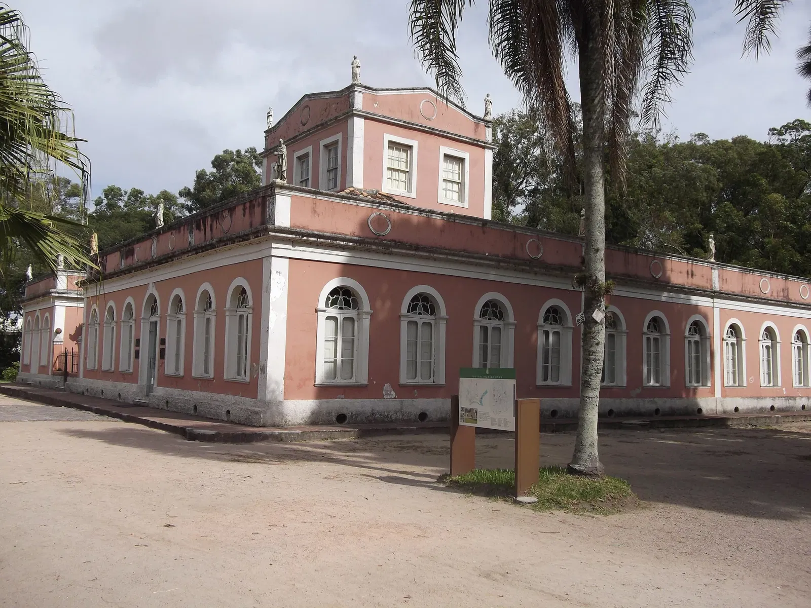 Museu da Baronesa