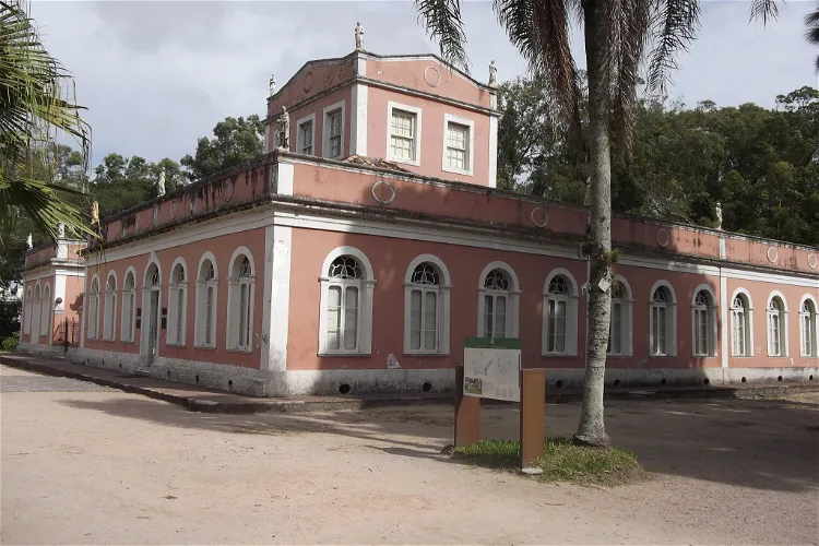 Museu da Baronesa