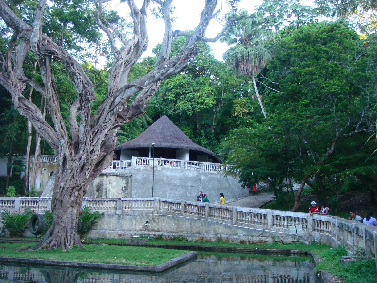 Parque Arruda Câmara